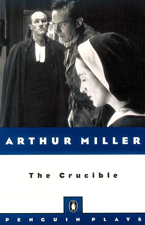 The Crucible