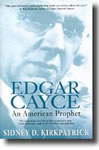 Edgar Cayce An American Prophet