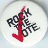 rock the Vote