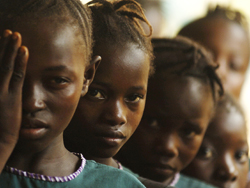 sierra leone