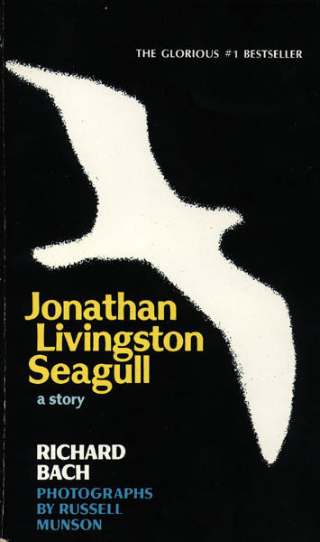 Jonathan Livingston Seagull